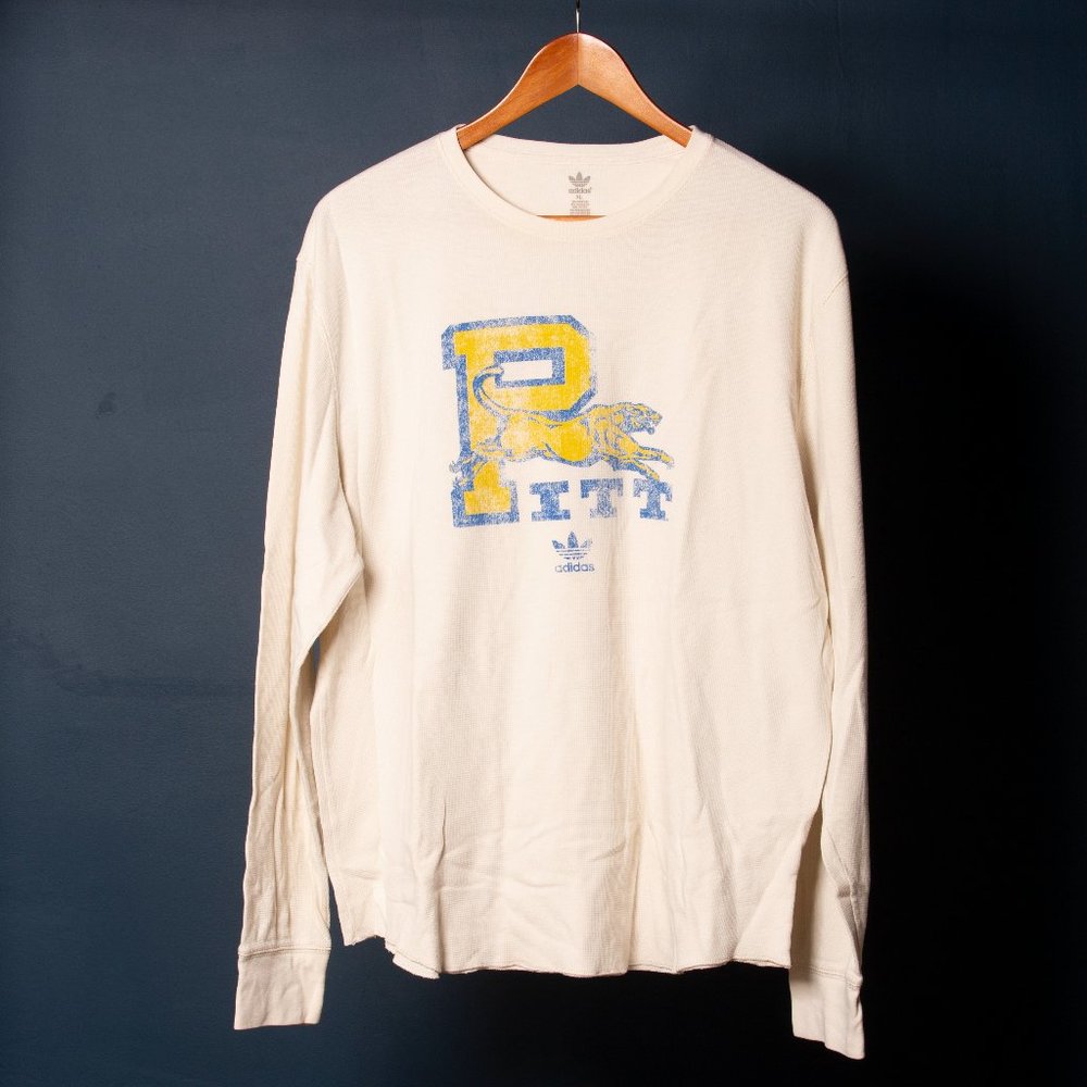 Adidas PITT Thermal Lond Sleeve